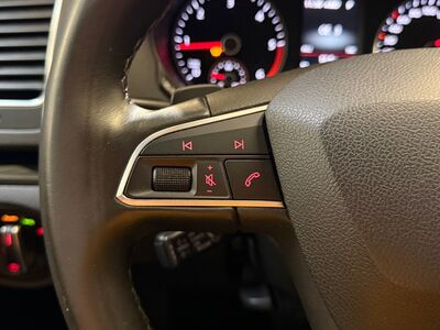 Seat Alhambra Gebrauchtwagen