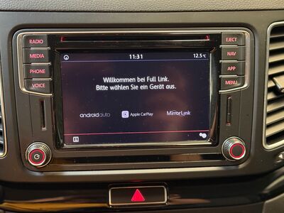 Seat Alhambra Gebrauchtwagen