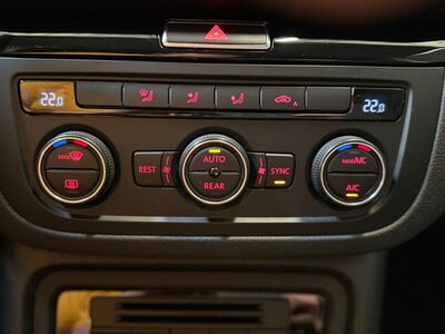 Seat Alhambra Gebrauchtwagen