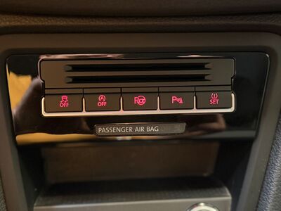 Seat Alhambra Gebrauchtwagen