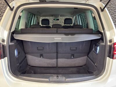 Seat Alhambra Gebrauchtwagen