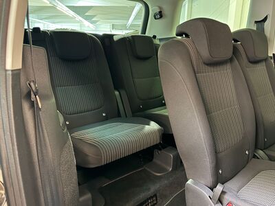 Seat Alhambra Gebrauchtwagen