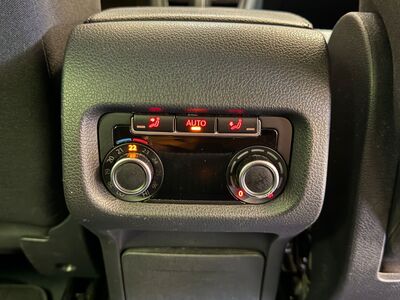 Seat Alhambra Gebrauchtwagen