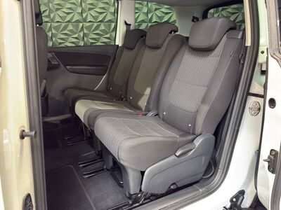 Seat Alhambra Gebrauchtwagen