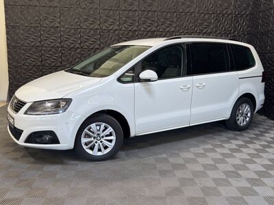 Seat Alhambra Gebrauchtwagen