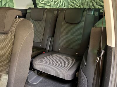 Seat Alhambra Gebrauchtwagen