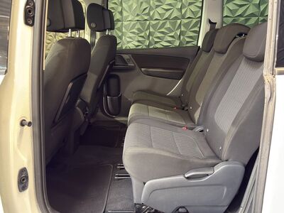 Seat Alhambra Gebrauchtwagen