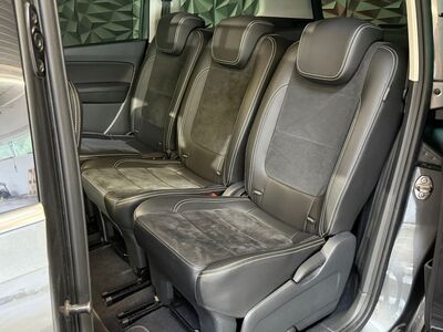 Seat Alhambra Gebrauchtwagen