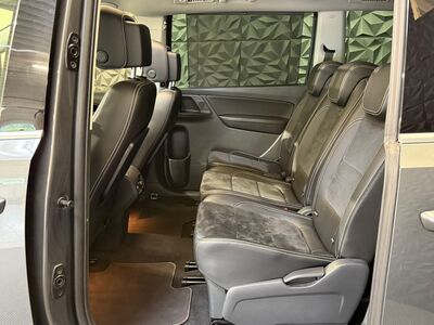 Seat Alhambra Gebrauchtwagen