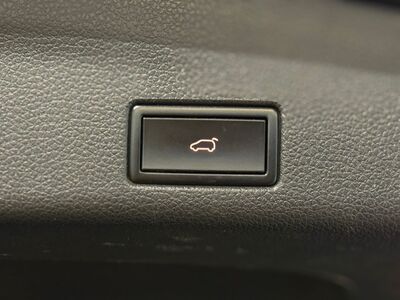 Seat Alhambra Gebrauchtwagen