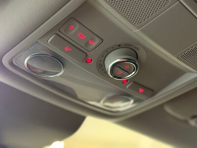 Seat Alhambra Gebrauchtwagen