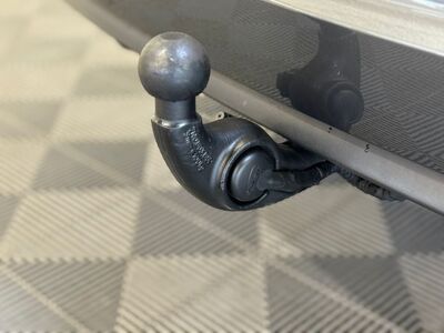 Seat Alhambra Gebrauchtwagen