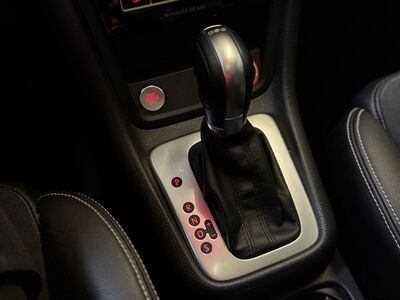 Seat Alhambra Gebrauchtwagen