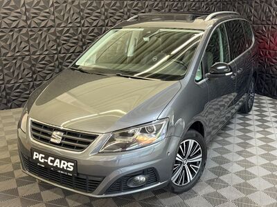 Seat Alhambra Gebrauchtwagen