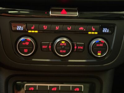 Seat Alhambra Gebrauchtwagen