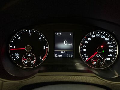 Seat Alhambra Gebrauchtwagen