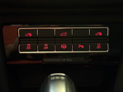 Seat Alhambra Gebrauchtwagen