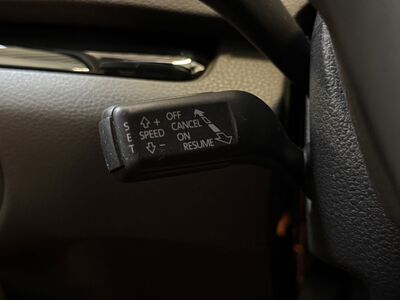 Seat Alhambra Gebrauchtwagen