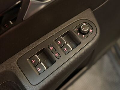 Seat Alhambra Gebrauchtwagen