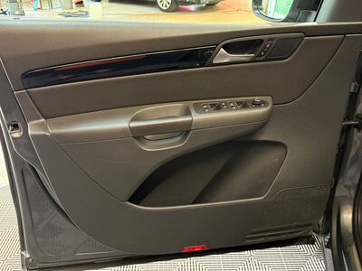 Seat Alhambra Gebrauchtwagen