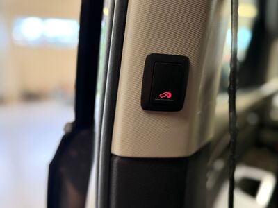 Seat Alhambra Gebrauchtwagen