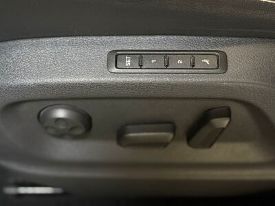 Seat Alhambra Gebrauchtwagen