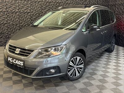 Seat Alhambra Gebrauchtwagen