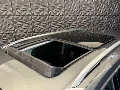 Seat Alhambra Gebrauchtwagen