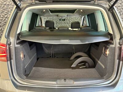 Seat Alhambra Gebrauchtwagen