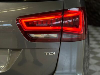 Seat Alhambra Gebrauchtwagen