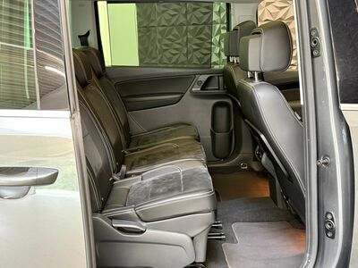 Seat Alhambra Gebrauchtwagen