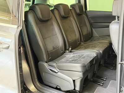 Seat Alhambra Gebrauchtwagen