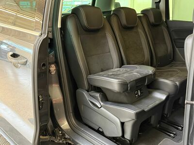 Seat Alhambra Gebrauchtwagen