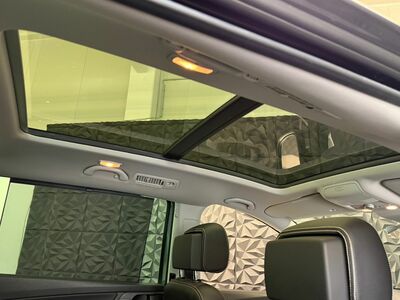 Seat Alhambra Gebrauchtwagen