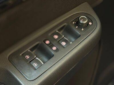 Seat Alhambra Gebrauchtwagen