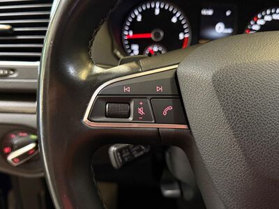 Seat Alhambra Gebrauchtwagen