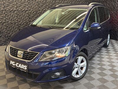 Seat Alhambra Gebrauchtwagen