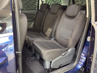 Seat Alhambra Gebrauchtwagen