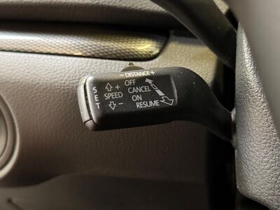 Seat Alhambra Gebrauchtwagen