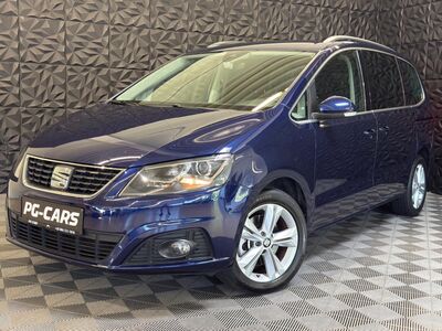 Seat Alhambra Gebrauchtwagen