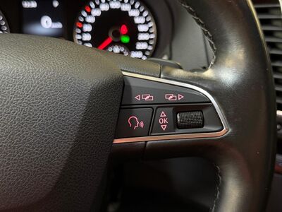 Seat Alhambra Gebrauchtwagen