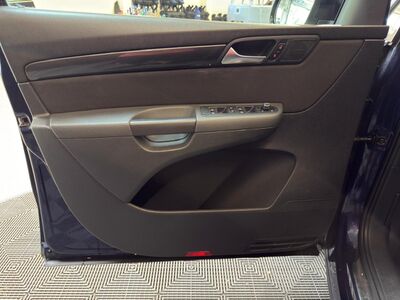 Seat Alhambra Gebrauchtwagen