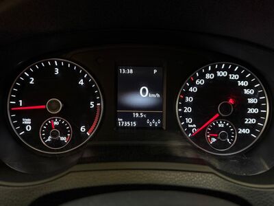 Seat Alhambra Gebrauchtwagen