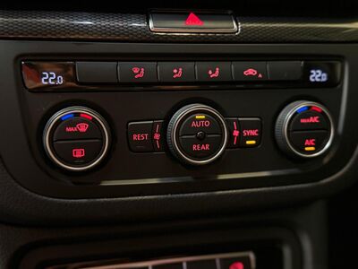 Seat Alhambra Gebrauchtwagen