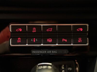 Seat Alhambra Gebrauchtwagen