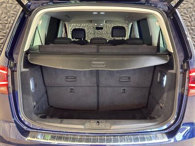 Seat Alhambra Gebrauchtwagen