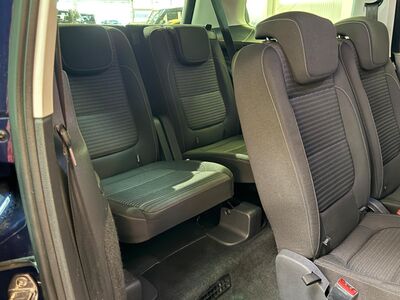 Seat Alhambra Gebrauchtwagen