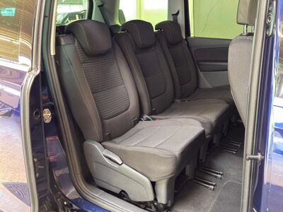 Seat Alhambra Gebrauchtwagen