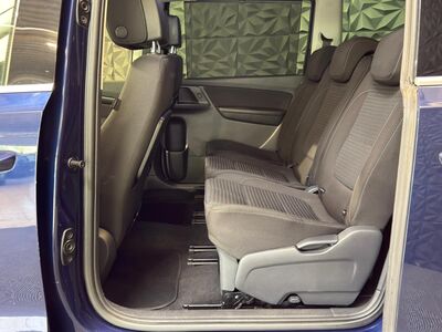 Seat Alhambra Gebrauchtwagen