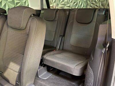 Seat Alhambra Gebrauchtwagen